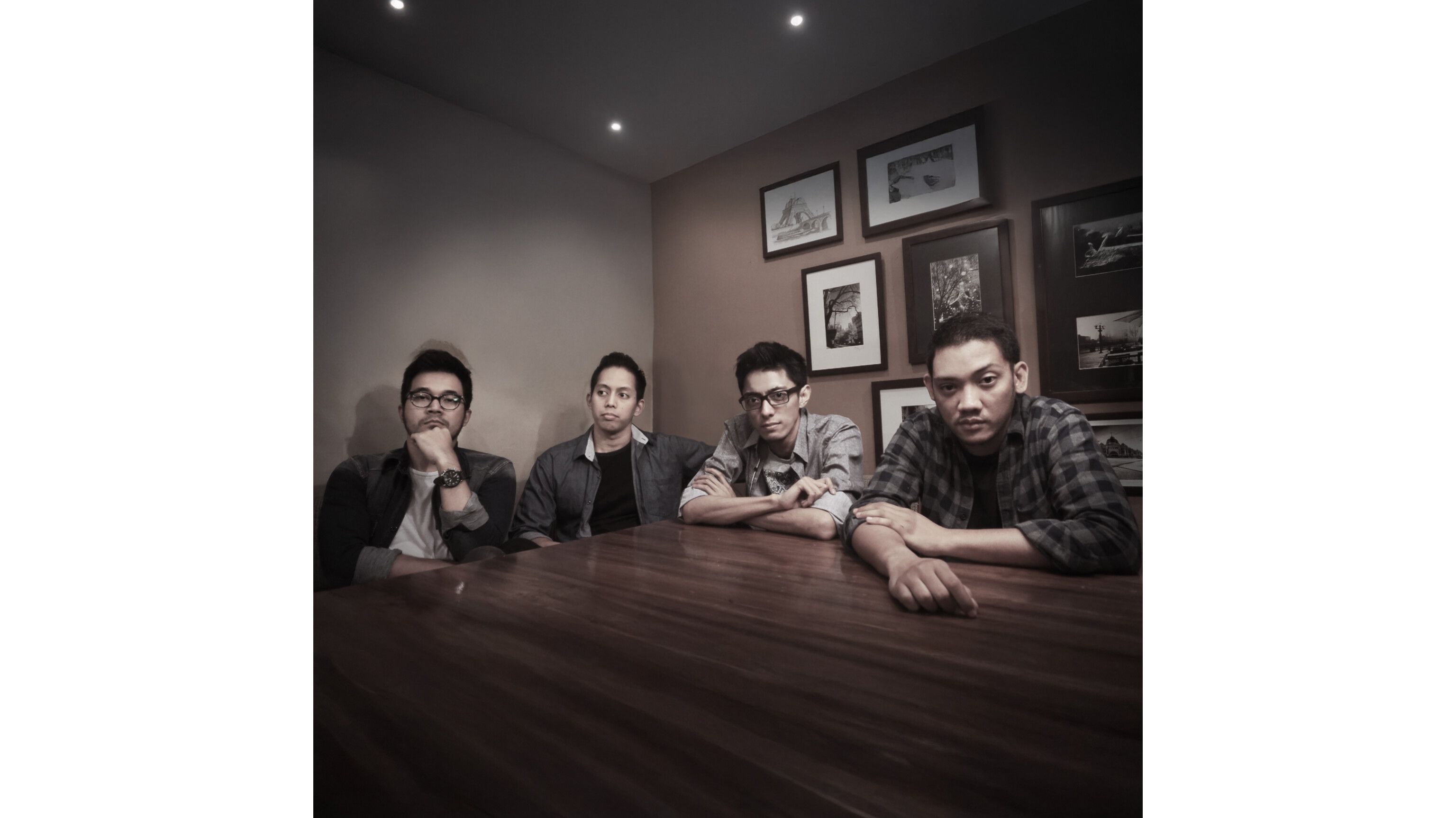 Project Cyrios Rilis Single Terbaru, Philadelphia Experiment