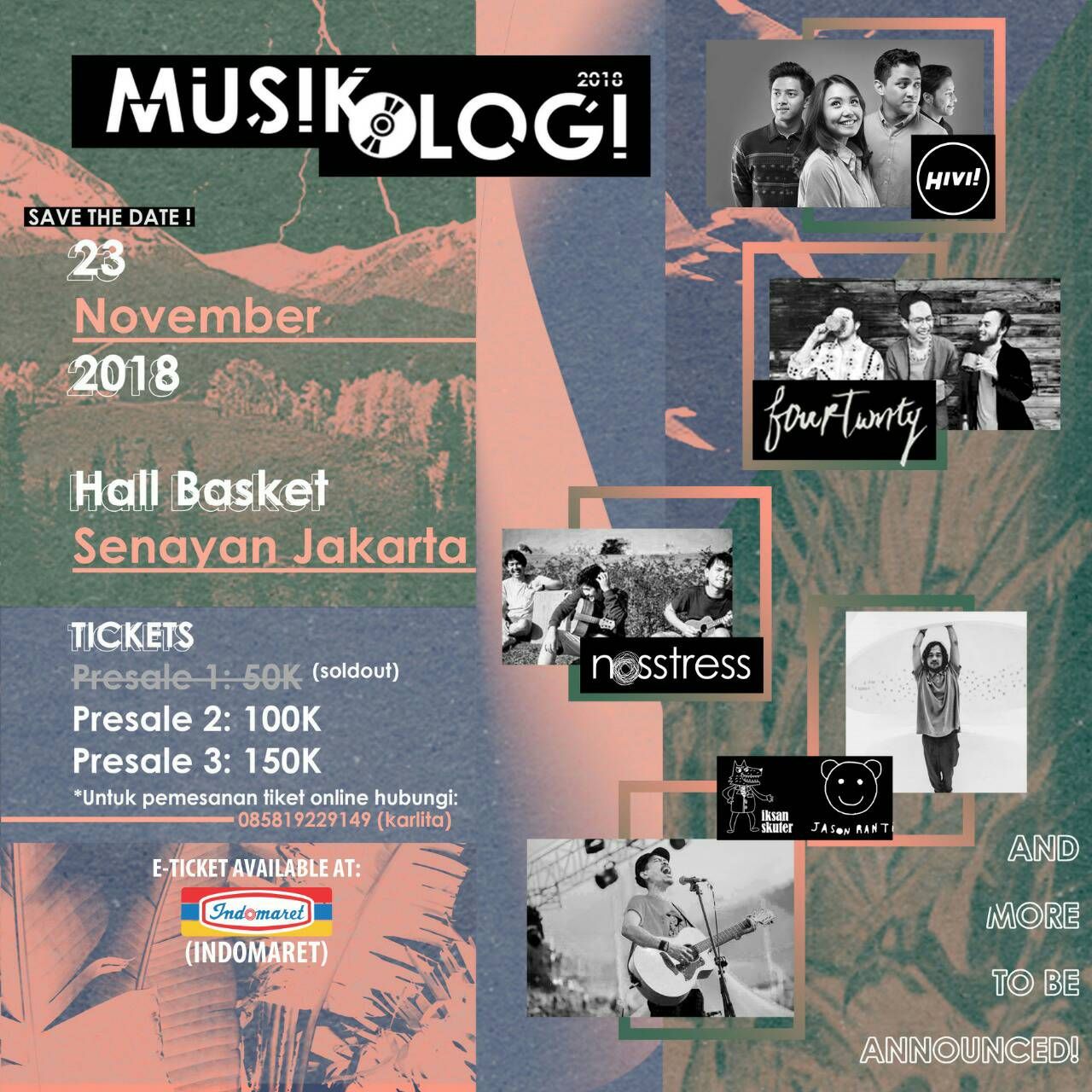 MUSIKOLOGI