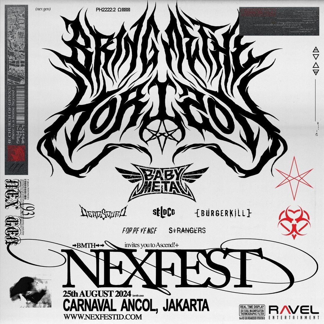 NexFest