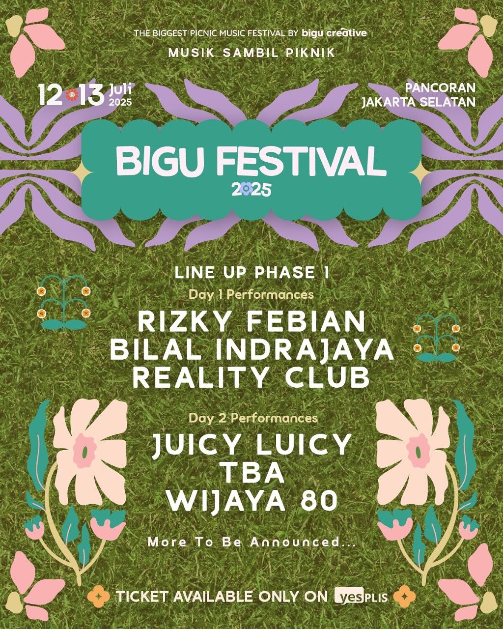 BIGU FEST 2025