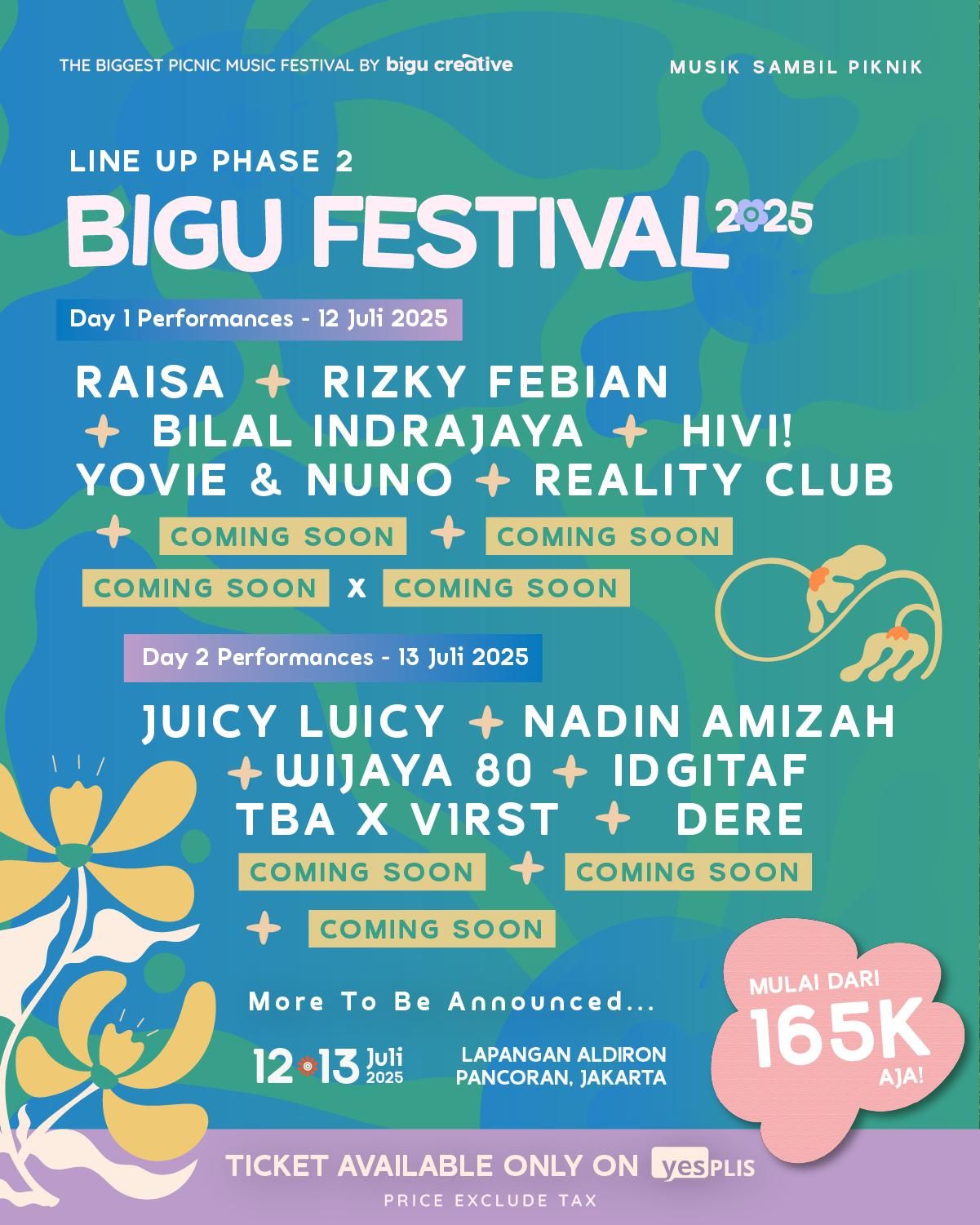 BIGU FEST 2025