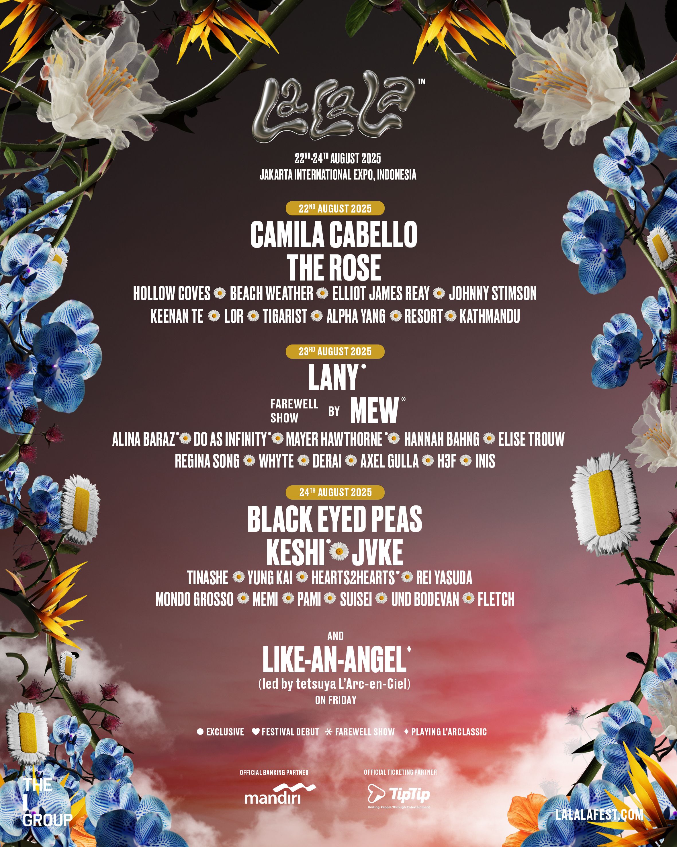 LALALAFest 2025