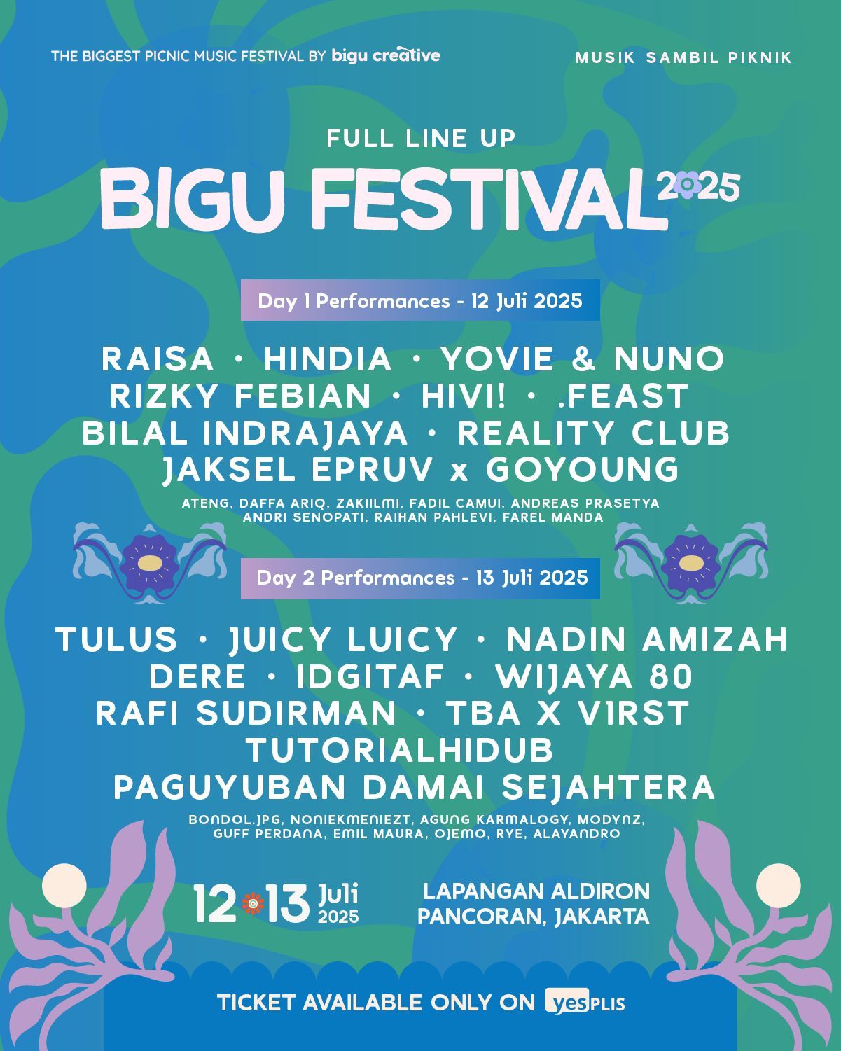BIGU FEST 2025
