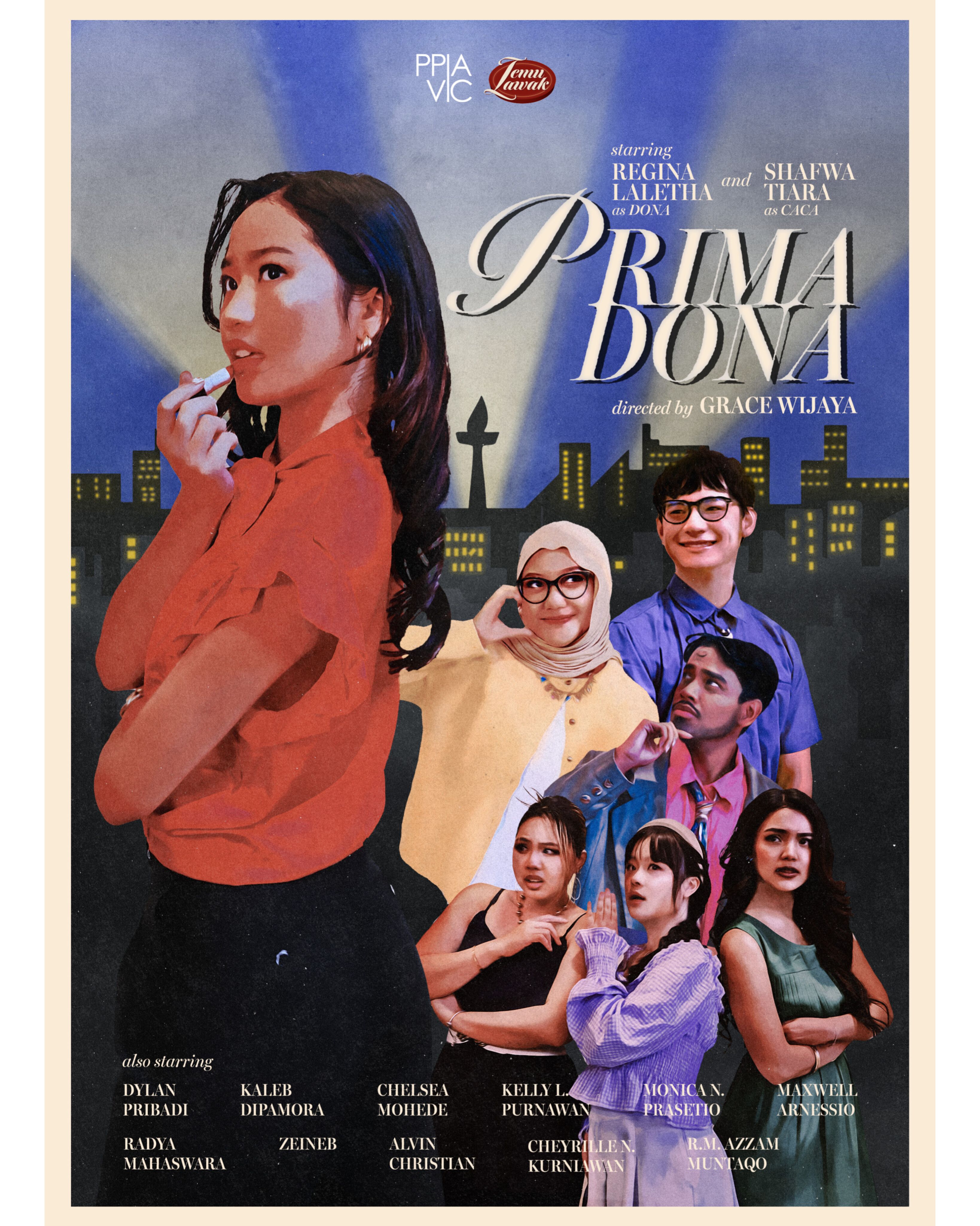 PPIA Victoria - Temu Lawak 2025
