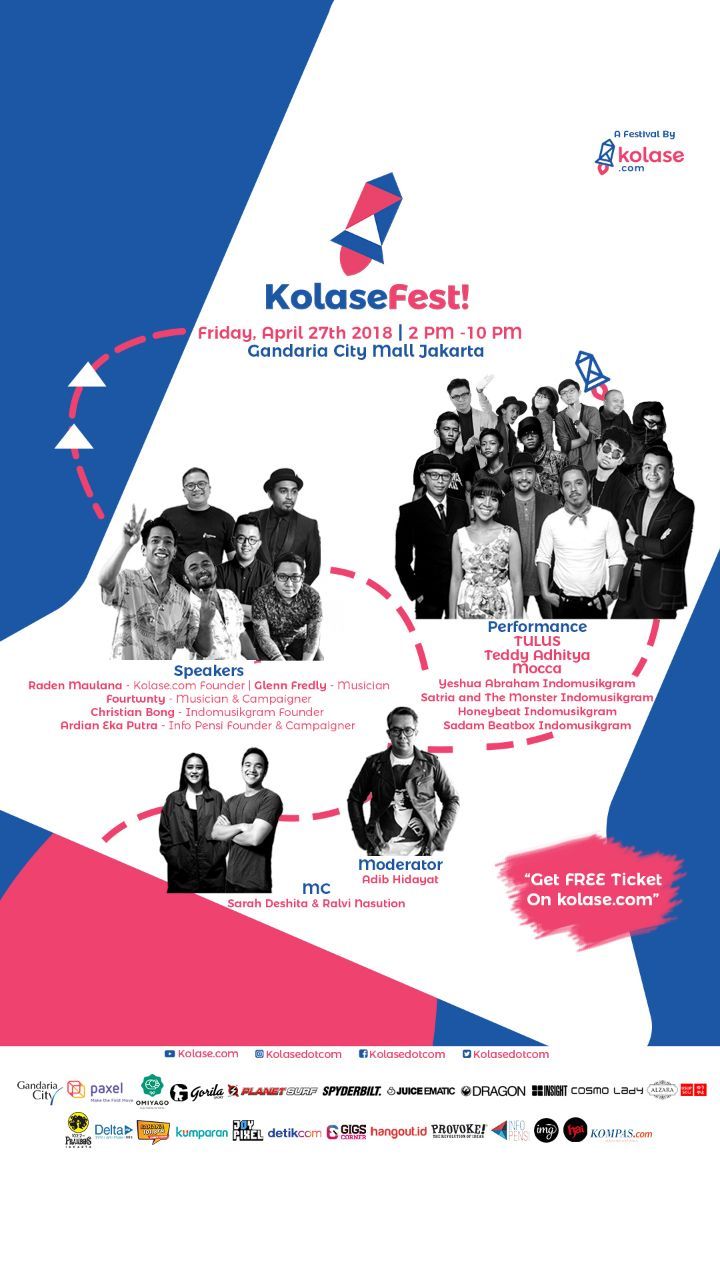 KOLASE FESTIVAL 