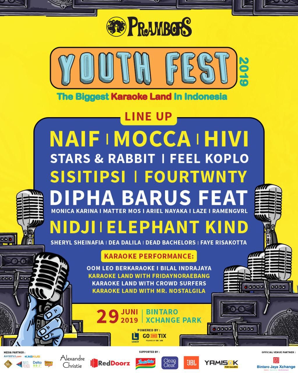 Youth Fest 2019