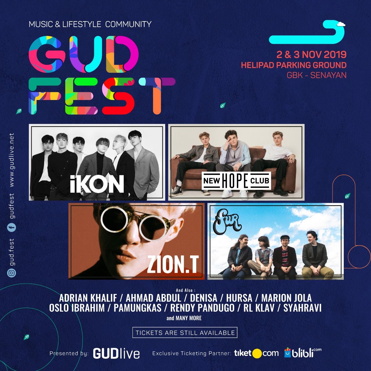 Gudfest 2019