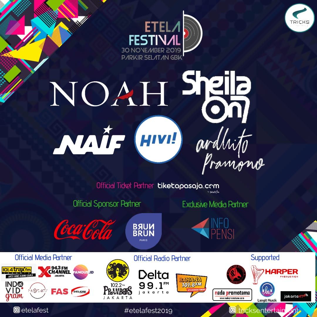 Etela Festival 