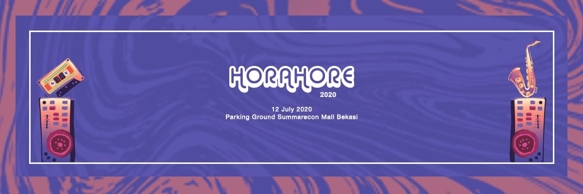 HoraHore 2020