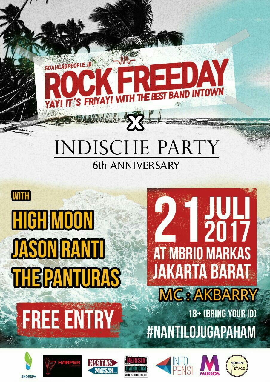 ROCKFREEDAY 