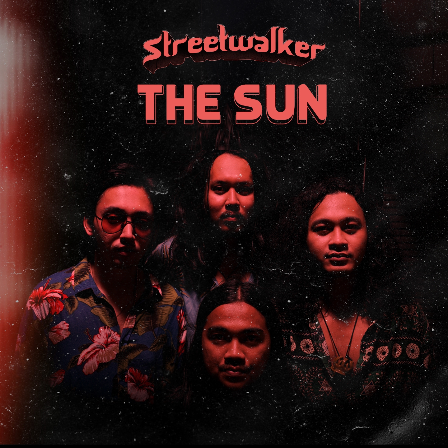 Lewat "The Sun" Streetwalker Semakin Dewasa