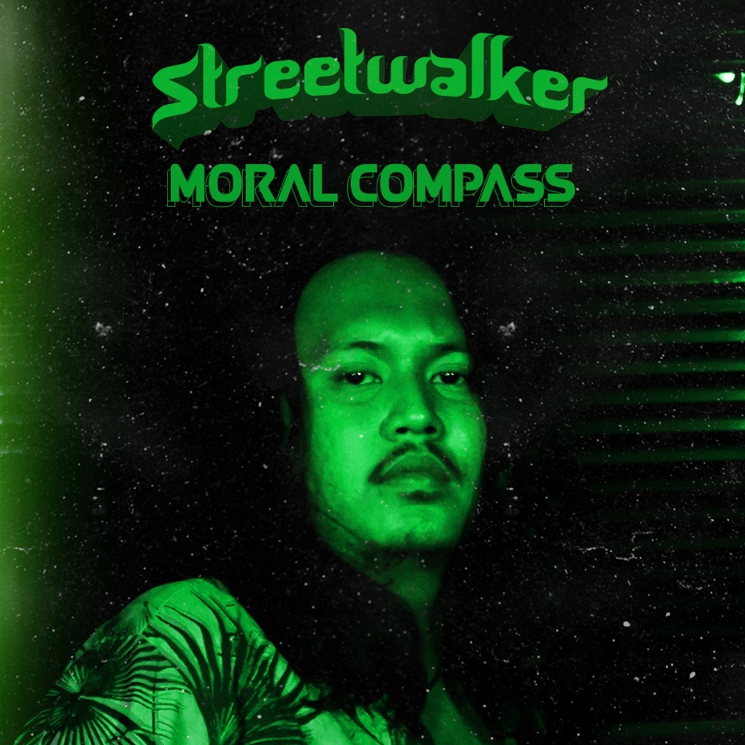 Moral Compass Menjadi Jembatan Bagi Streetwalker Menuju Album Kedua