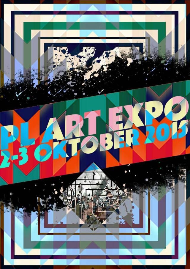 SMA PANGUDI LUHUR - PL ART EXPO 2015